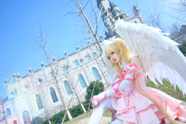 守护甜心 月咏歌呗