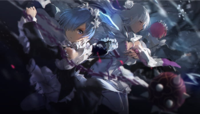 P站画师推荐 大合集 持续更新中(1)