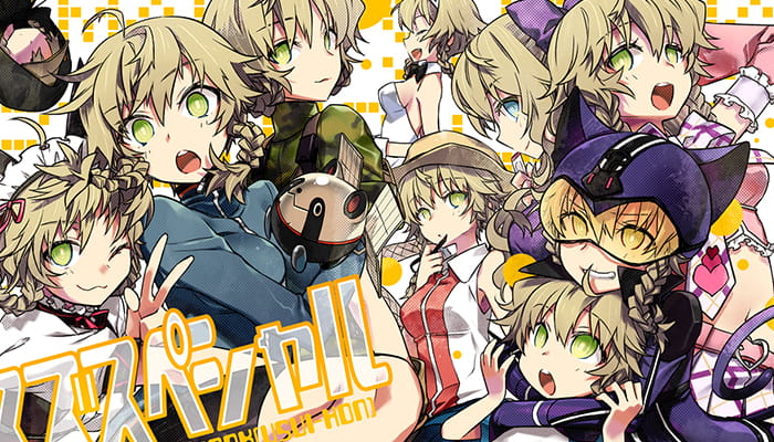 动漫人物图片 大合集 持续更新中(1)