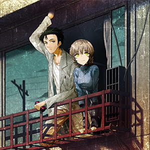 因果流转 人总得靠其他人的帮助才能生活下去 二次元女生头像