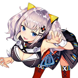 唯一值得骄傲的是一直喜欢你 二次元女生头像