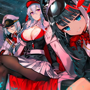 唯一值得骄傲的是一直喜欢你 二次元女生头像