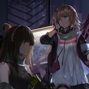 只要有人记得他 那么他所做的一切 二次元动漫头像