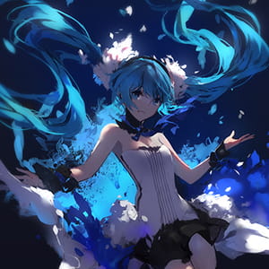 只要有人记得他 那么他所做的一切 二次元动漫头像