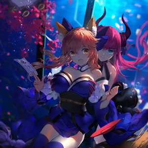 只要有人记得他 那么他所做的一切 二次元动漫头像