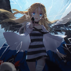 只要有人记得他 那么他所做的一切 二次元动漫头像