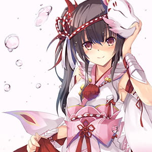 我还是很喜欢你 哪怕思念入骨 无人问津 二次元动漫头像