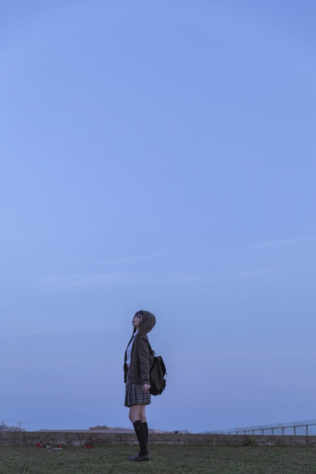 DARLING in the FRANXX 莓 莓良心 015 cosplay