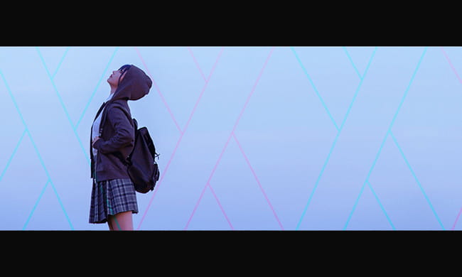 DARLING in the FRANXX 莓 莓良心 015 cosplay