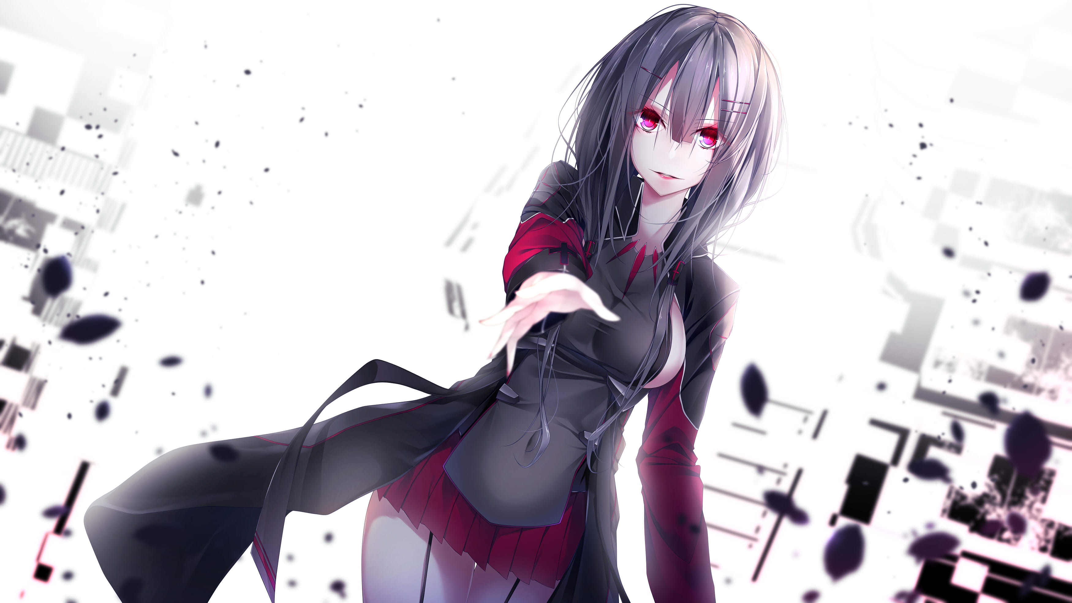 阳光微蓝 动漫壁纸20180326期(1)