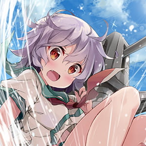 就算看不到身影 就算离得再远 二次元动漫头像