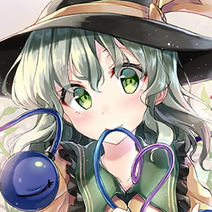 就算看不到身影 就算离得再远 二次元动漫头像