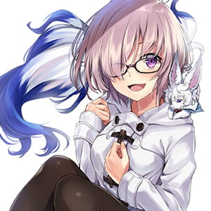 就算看不到身影 就算离得再远 二次元动漫头像