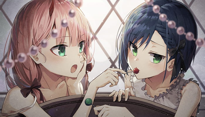 动漫人物图片 大合集 持续更新中(1)