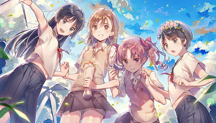 动漫人物图片 大合集 持续更新中(1)