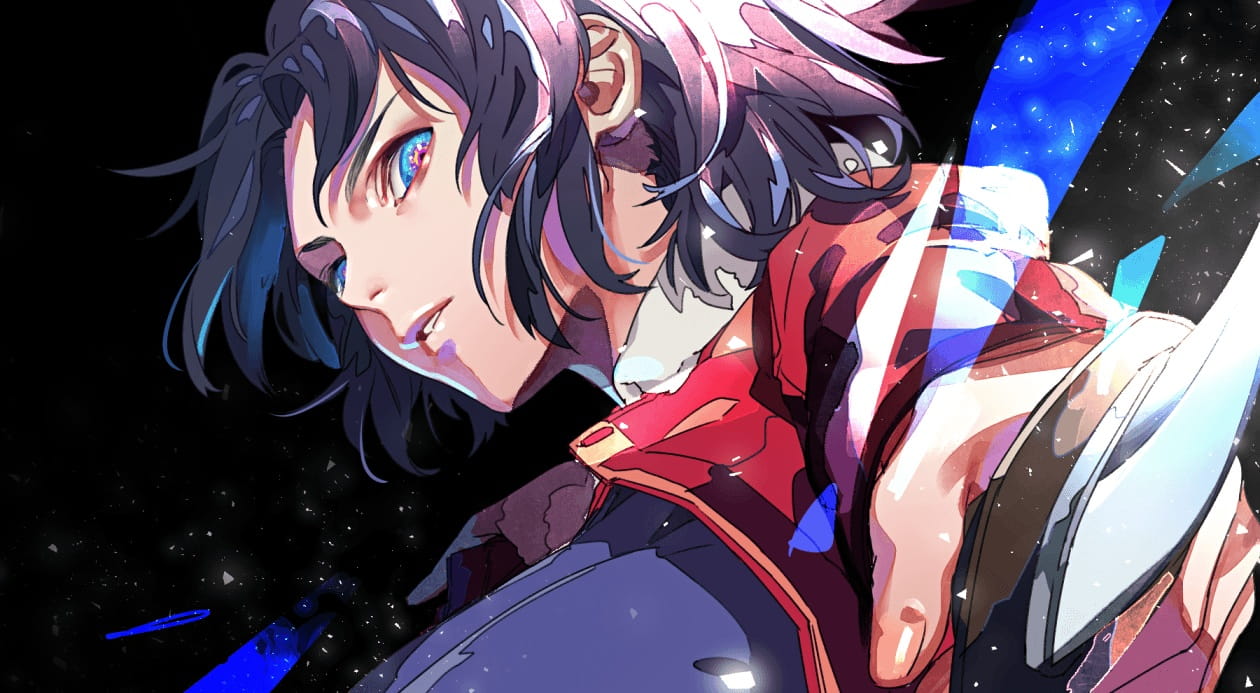 樱繁春日斜 动漫壁纸20180328期(1)