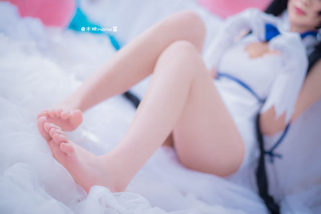 在地下城寻求邂逅是否搞错了什么 赫斯缇亚 cosplay