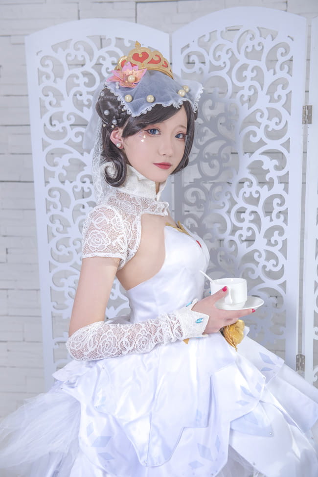 欢迎回家，周瑜大人