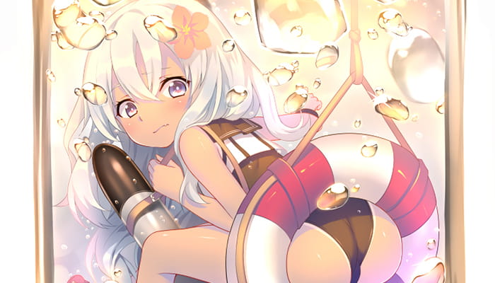 P站画师推荐 大合集 持续更新中(1)