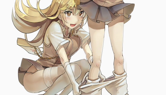 动漫人物图片 大合集 持续更新中(1)