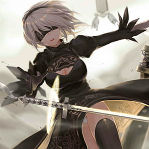 有些爱情好象指甲一样 剪掉可以再重新出来 二次元女生头像