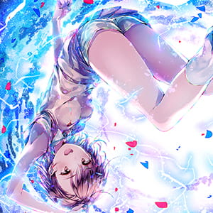 当面对两难的抉择时 不妨丢一枚硬币吧 二次元动漫头像