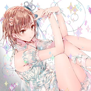 当面对两难的抉择时 不妨丢一枚硬币吧 二次元动漫头像