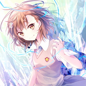 困扰的时候即使向神祈祷 也不会有奇迹发生 二次元女生头像