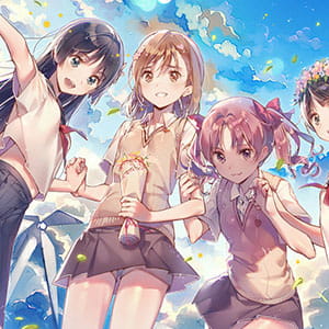 困扰的时候即使向神祈祷 也不会有奇迹发生 二次元女生头像