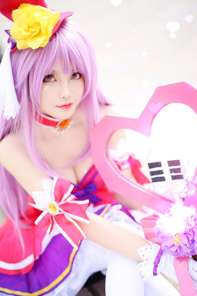 需要更新的昭君