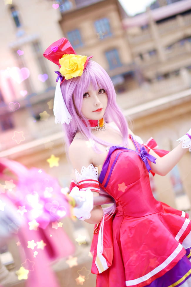 需要更新的昭君