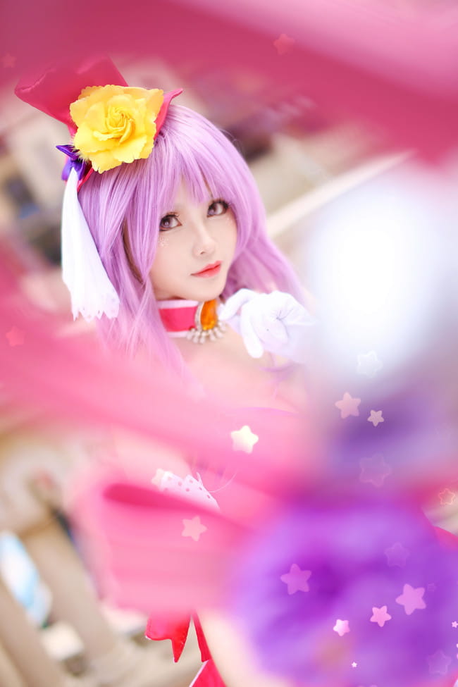 需要更新的昭君