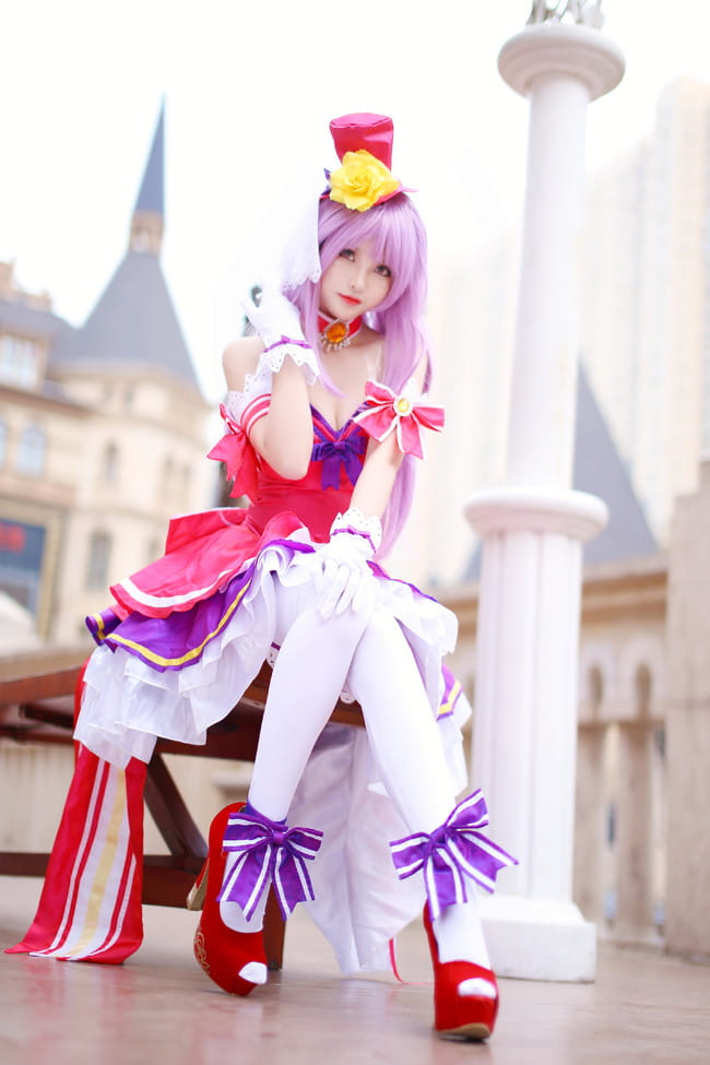 需要更新的昭君