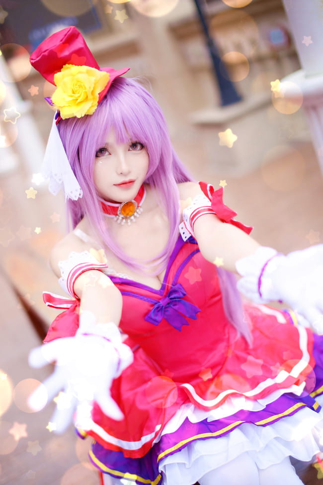 需要更新的昭君