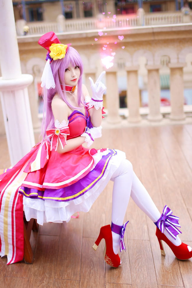 需要更新的昭君