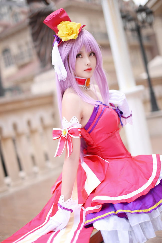 需要更新的昭君