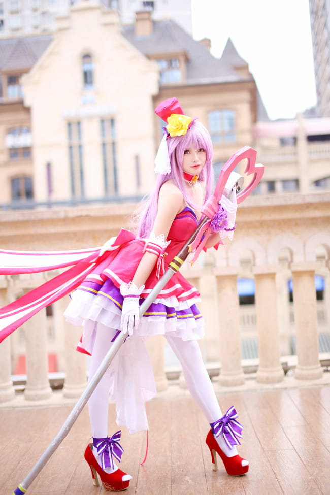 需要更新的昭君