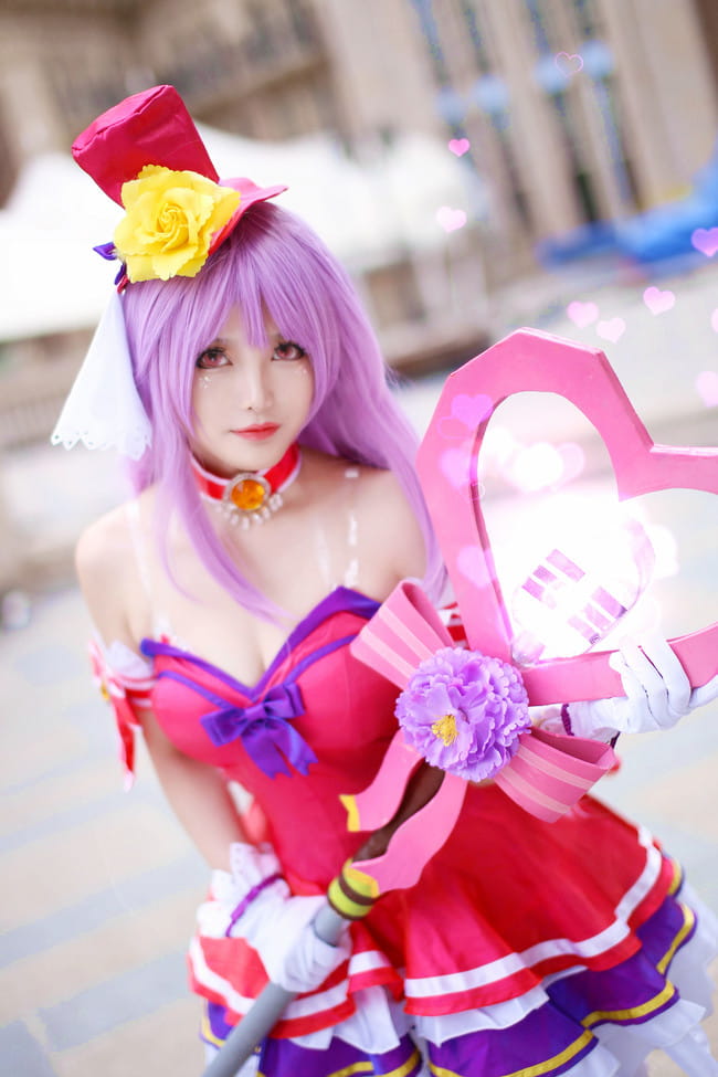 需要更新的昭君