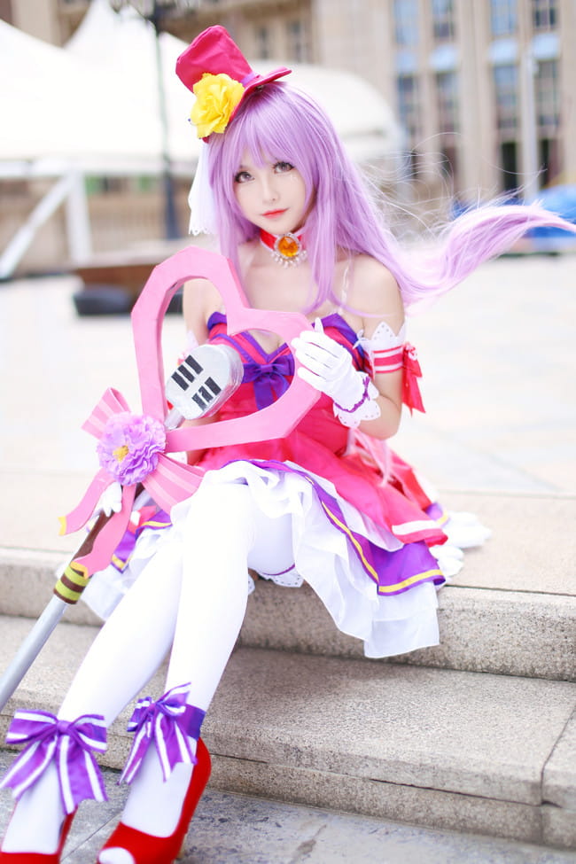 需要更新的昭君