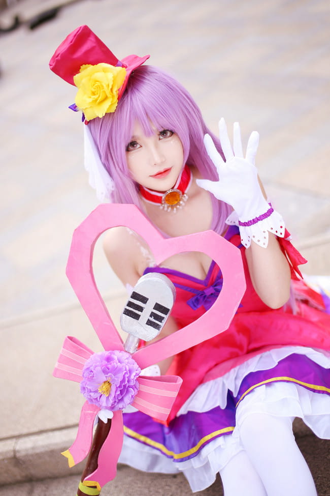 需要更新的昭君