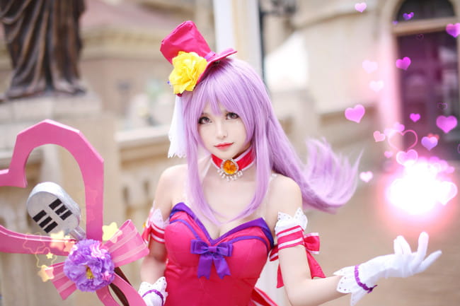 需要更新的昭君