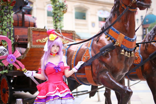 需要更新的昭君