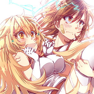 就算看不到身影 就算离得再远 二次元女生头像