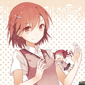 与其想着怎么美丽地牺牲 二次元动漫头像