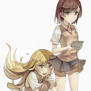 与其想着怎么美丽地牺牲 二次元动漫头像