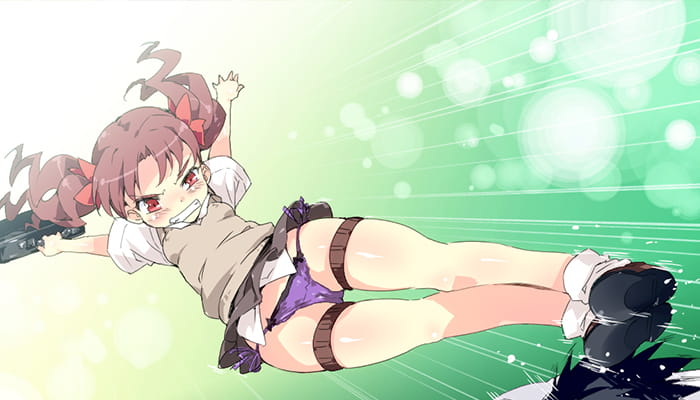 动漫人物图片 大合集 持续更新中(1)