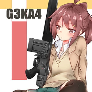 我一直在你身旁看着你的点点滴滴 二次元女生头像