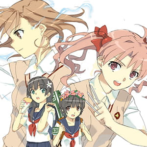 一直以来都久久的注视着 若即若离 二次元女生头像