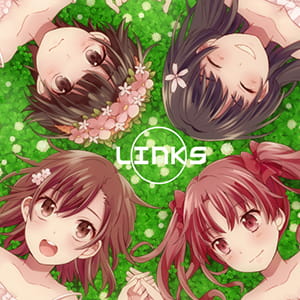 一直以来都久久的注视着 若即若离 二次元女生头像