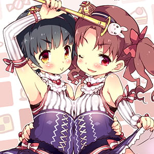 不管你喜不喜欢我 对我来说 二次元动漫头像